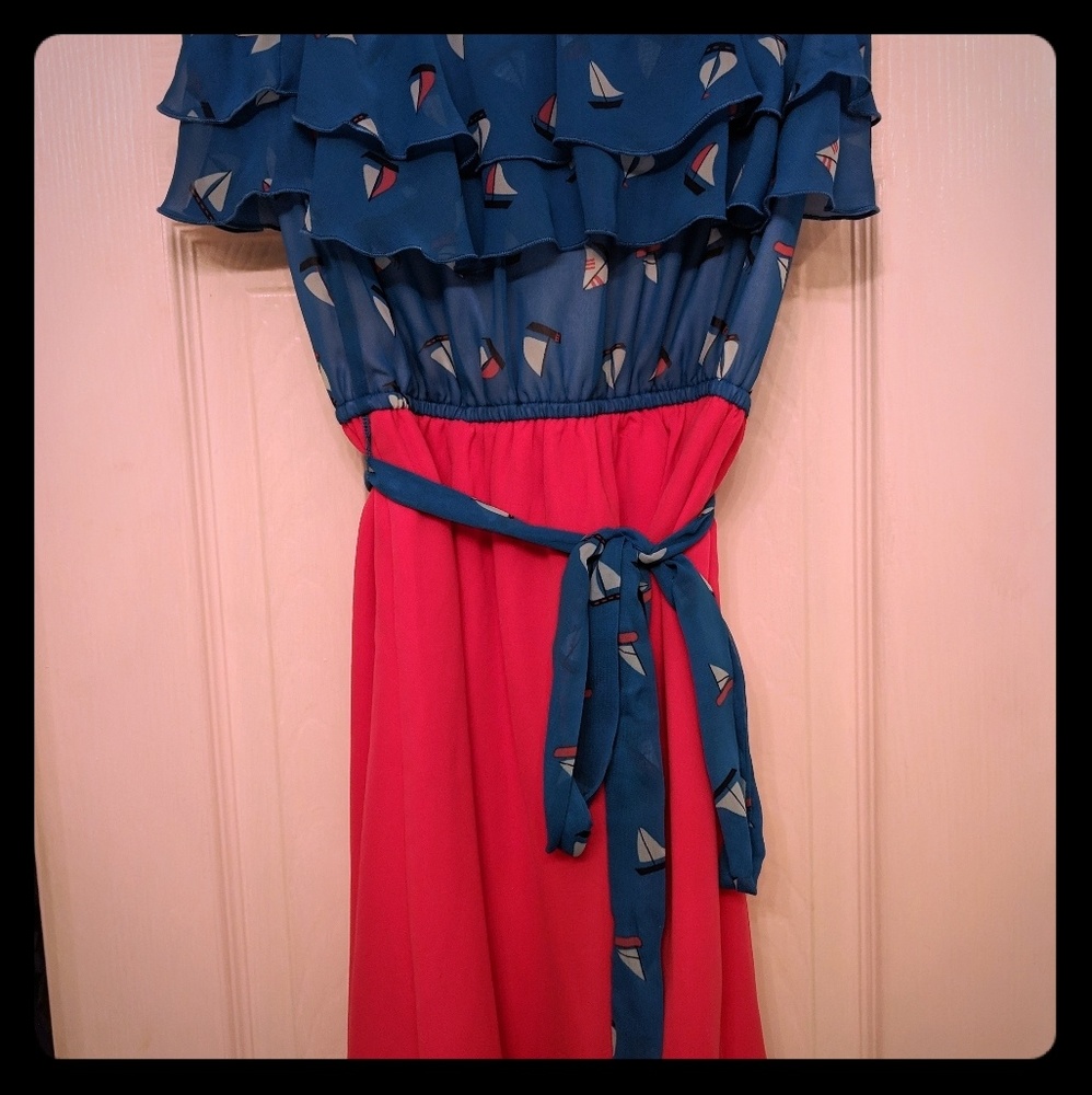Summer dress